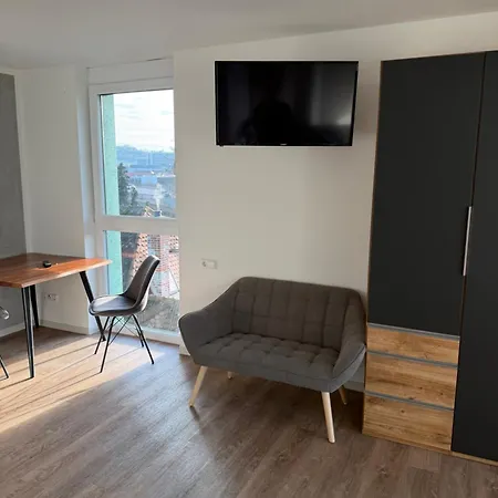 Apartmenthaus Mk Immobilien Apart Otel