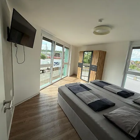 Apartmenthaus Mk Immobilien