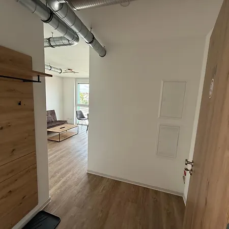 Apartmenthaus Mk Immobilien 3* Stuttgart