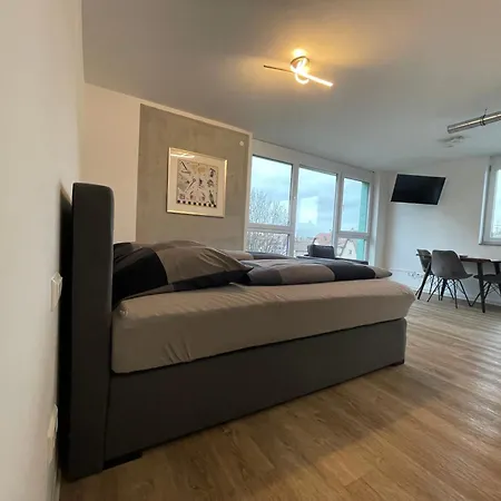 Apart Otel Apartmenthaus Mk Immobilien