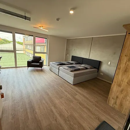 Apartmenthaus Mk Immobilien Apart Otel Stuttgart
