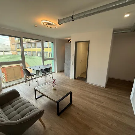 Apartmenthaus Mk Immobilien Stuttgart