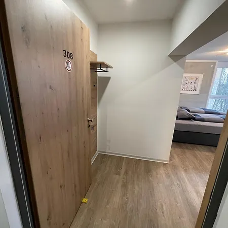 Apartmenthaus Mk Immobilien Apart Otel