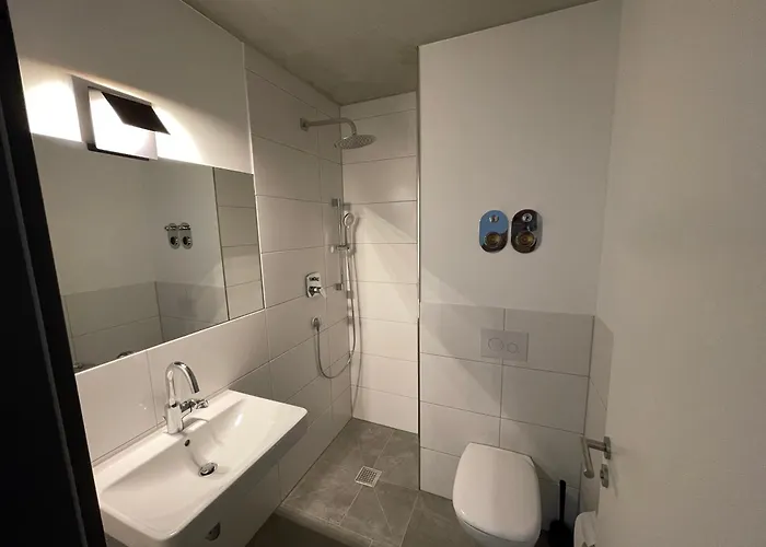 Apartmenthaus Mk Immobilien Štutgart