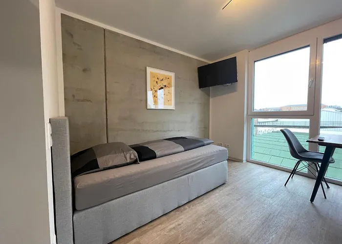 Apartmenthaus Mk Immobilien