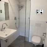 Apartmenthaus Mk Immobilien Aparthotel 3*