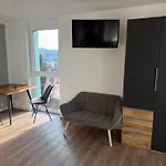 Apartmenthaus Mk Immobilien Aparthotel