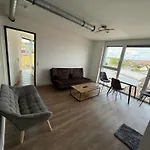 Apartmenthaus Mk Immobilien Aparthotel Stuttgart