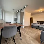 Apartmenthaus Mk Immobilien Aparthotel
