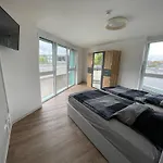 Apartmenthaus Mk Immobilien Aparthotel