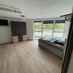 Aparthotel Apartmenthaus Mk Immobilien 3*
