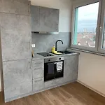 Apartmenthaus Mk Immobilien 3* Stuttgart
