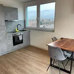 Apartmenthaus Mk Immobilien Aparthotel
