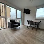 Apartmenthaus Mk Immobilien Aparthotel Stuttgart