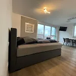 Aparthotel Apartmenthaus Mk Immobilien