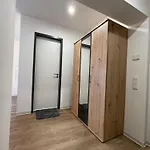 Apartmenthaus Mk Immobilien Aparthotel 3*