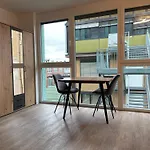 Apartmenthaus Mk Immobilien Aparthotel