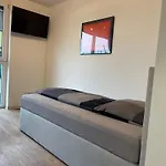 Aparthotel Apartmenthaus Mk Immobilien 3*