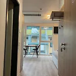 Apartmenthaus Mk Immobilien Aparthotel Stuttgart