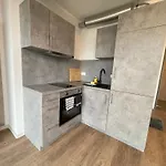 Apartmenthaus Mk Immobilien Aparthotel