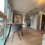 Aparthotel Apartmenthaus Mk Immobilien
