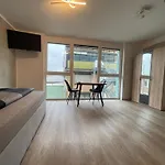 Apartmenthaus Mk Immobilien 3* Stuttgart