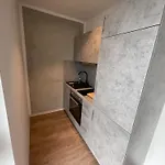 Apartmenthaus Mk Immobilien Aparthotel Stuttgart