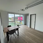 Aparthotel Apartmenthaus Mk Immobilien 3*