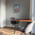 Aparthotel Apartmenthaus Mk Immobilien 3*