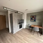 Apartmenthaus Mk Immobilien Aparthotel Stuttgart