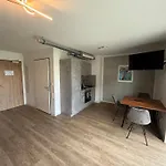 Apartmenthaus Mk Immobilien 3* Stuttgart