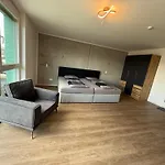 Apartmenthaus Mk Immobilien Aparthotel 3*