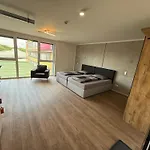 Apartmenthaus Mk Immobilien Aparthotel Stuttgart
