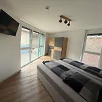 Aparthotel Apartmenthaus Mk Immobilien 3*