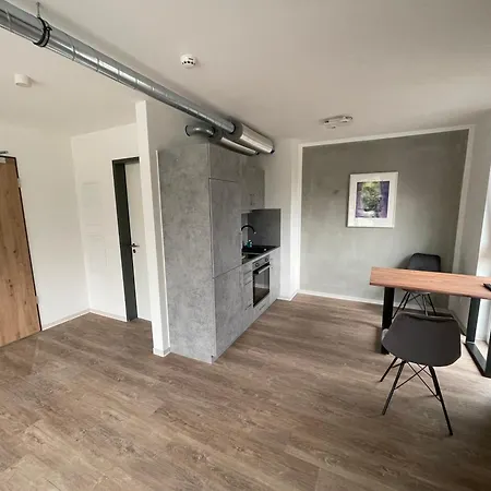 Apartmenthaus Mk Immobilien 3*