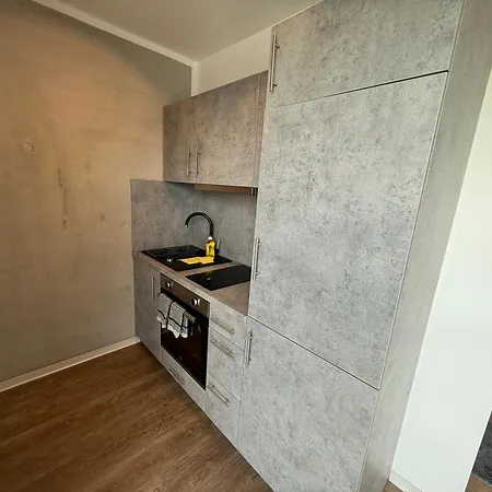 Apartmenthaus Mk Immobilien 3* Stoccarda
