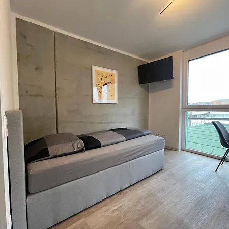 Apartmenthaus Mk Immobilien