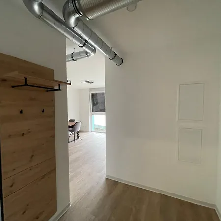 Apartmenthaus Mk Immobilien 3*