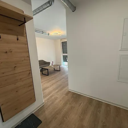 Aparthotel Apartmenthaus Mk Immobilien Stuttgart