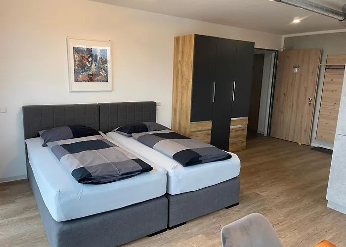 Apartmenthaus Mk Immobilien Stuttgart