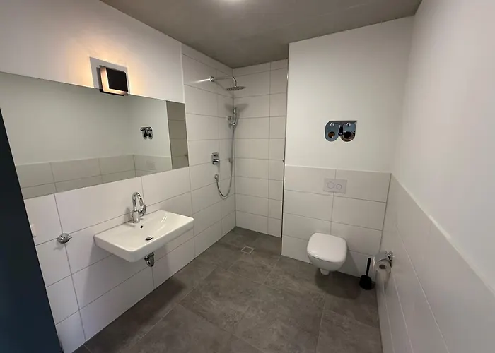 Apartmenthaus Mk Immobilien Aparthotel Stuttgart