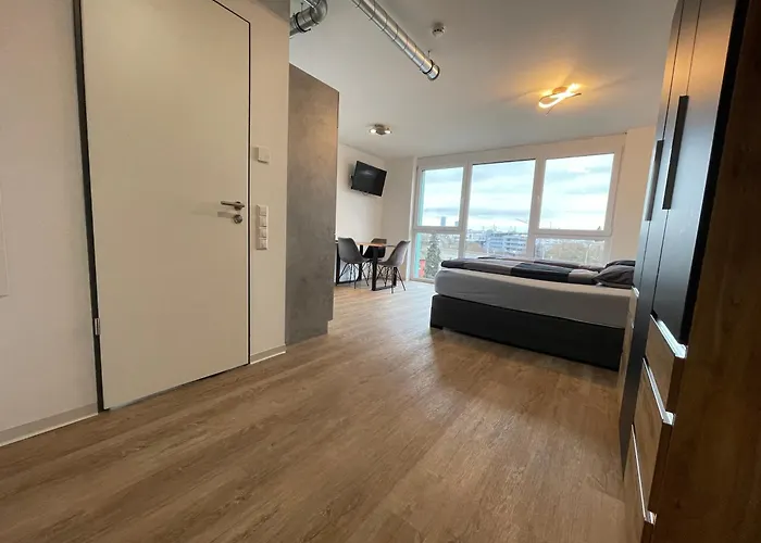 Apartmenthaus Mk Immobilien 3*