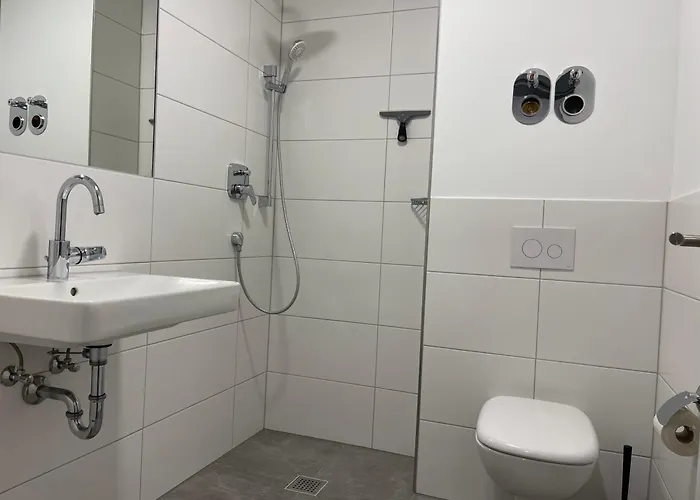 Apartmenthaus Mk Immobilien 3*