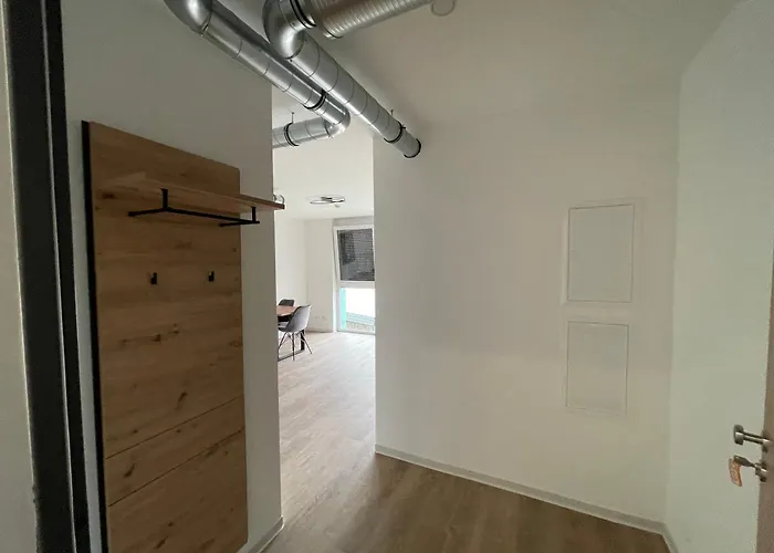 Apartmenthaus Mk Immobilien 3*