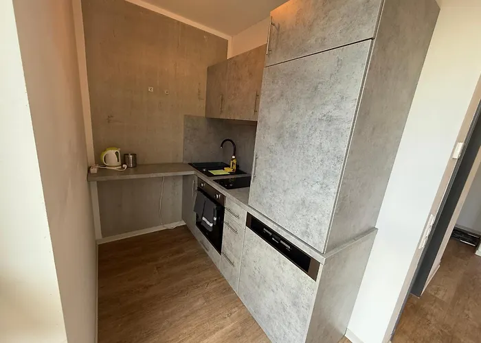 Apartmenthaus Mk Immobilien 3* Stuttgart