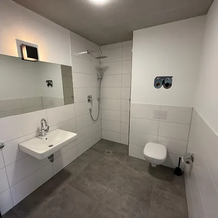 Apartmenthaus Mk Immobilien Lejlighedshotel Stuttgart