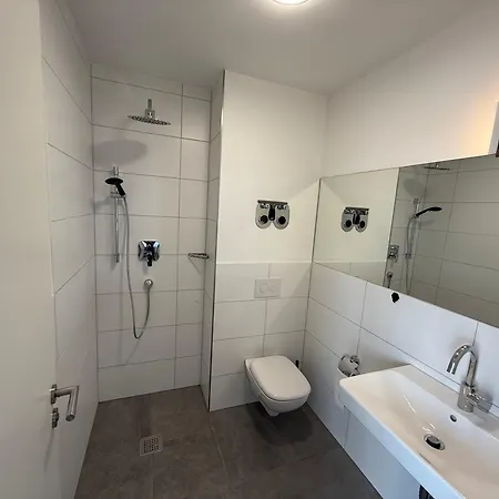 Lejlighedshotel Apartmenthaus Mk Immobilien