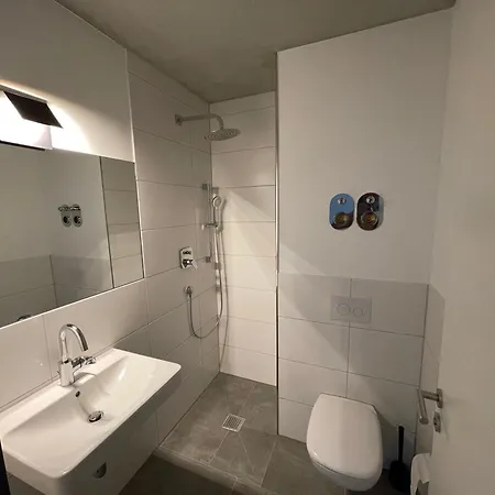 Apartmenthaus Mk Immobilien Stuttgart