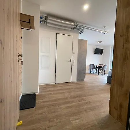 Apartmenthaus Mk Immobilien 3*