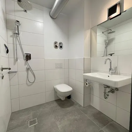 Lejlighedshotel Apartmenthaus Mk Immobilien